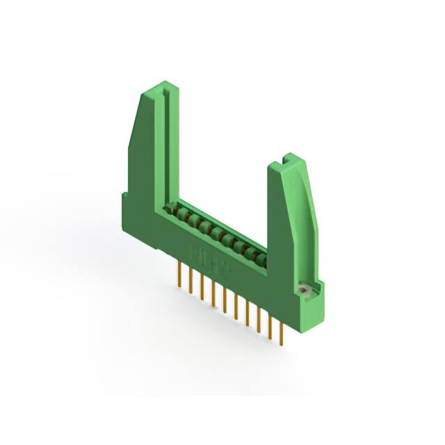 307-010-547-178 EDAC Inc.  Edgeboard Connectors
